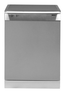 Посудомоечная машина Beko DSFN1530