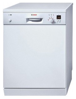 Посудомоечная машина Bosch SGS46E52EU