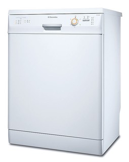 Посудомоечная машина Electrolux ESF63021
