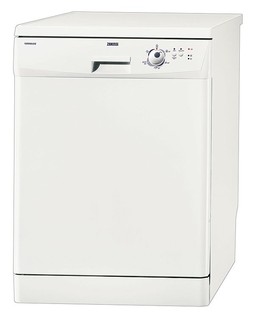 Посудомоечная машина Zanussi ZDF2020
