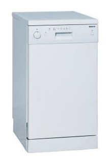 Посудомоечная машина BEKO DFS1511