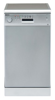 Посудомоечная машина Beko DFS1511 S