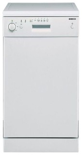 Посудомоечная машина Beko DFS2531