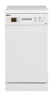 Посудомоечная машина Beko DFS6830