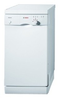 Посудомоечная машина Bosch SRS43E52EU