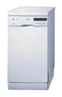 Посудомоечная машина Bosch SRS45T72EU