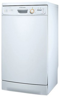 Посудомоечная машина Electrolux ESF43011