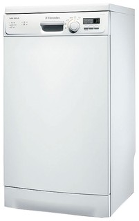 Посудомоечная машина Electrolux ESF45030