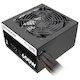 Блок питания Thermaltake ATX 600W TR2 S TRS-600AH2NK 80+ (24+4+4pin) APFC 120mm fan 5xSATA RTL
