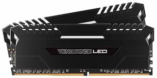 Память DDR4 2x16Gb 3000MHz Corsair CMU32GX4M2C3000C15 RTL PC4-24000 CL15 DIMM 288-pin 1.35В