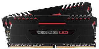 Память DDR4 2x16Gb 3000MHz Corsair CMU32GX4M2C3000C15R RTL PC4-24000 CL15 DIMM 288-pin 1.35В