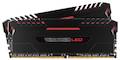 Память DDR4 2x16Gb 3000MHz Corsair CMU32GX4M2C3000C15R RTL PC4-24000 CL15 DIMM 288-pin 1.35В