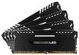 Память DDR4 4x16Gb 3000MHz Corsair CMU64GX4M4C3000C15 RTL PC4-21300 CL15 DIMM 288-pin 1.35В