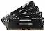 Память DDR4 4x16Gb 3000MHz Corsair CMU64GX4M4C3000C15 RTL PC4-21300 CL15 DIMM 288-pin 1.35В