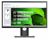 Монитор Dell 23" P2317H черный IPS LED 16:9 HDMI DisplayPort Mat HAS Pivot 250cd U