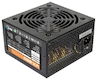 Блок питания Aerocool ATX 650W VX-650 (24+4+4pin) APFC 120mm fan 4xSATA RTL