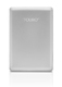 Жесткий диск Hitachi USB 3.0 500Gb 0S03734 HTOSEC5001BDB Touro S (7200 об/мин) 2.5" серебристый