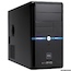 Корпус Gigabyte GZ-M2 черный без БП mATX 2xUSB2.0 audio AD