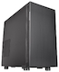 Корпус Thermaltake Suppressor F31 CA-1E3-00M1NN-00 черный w/o PSU ATX 2x120mm 2x20