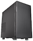Корпус Thermaltake Suppressor F31 CA-1E3-00M1NN-00 черный w/o PSU ATX 2x120mm 2x20