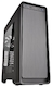 Корпус Thermaltake Versa U21 черный без БП ATX 5x120mm 2xUSB2.0 2xUSB3.0 audio doo