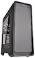 Корпус Thermaltake Versa U21 черный без БП ATX 5x120mm 2xUSB2.0 2xUSB3.0 audio doo