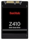 Накопитель SSD SATA III 240Gb Sandisk Z410 SD8SBBU-240G-1122
