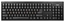 Клавиатура Sven Standard 303 Power черный USB+PS/2