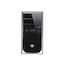 Корпус COOLER MASTER mATX W/O PSU SILV RC-344-SKN2