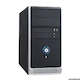 Корпус Accord ACC-B021 черный без БП mATX 1x80mm 1x92mm 2x120mm 2xUSB2.0 audio