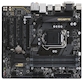 Материнская плата Gigabyte GA-B250M-D3H Soc-1151 Intel B250 4xDDR4 mATX AC`97 8ch(7.1) GbLAN+VGA+DVI