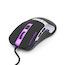 Мышь Gembird MG-520 RGB подсветка Wired 3200dpi USB