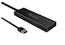 Концентратор USB3 HIPER 4PORT C5