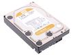 Жесткий диск WD Original SATA-III 1Tb WD1005FBYZ Gold (7200rpm) 128Mb 3.5"