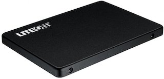 Накопитель SSD LITEON Original SATA-III 120Gb PH5-CE120 2.5" w520Mb/s