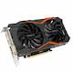 Видеокарта Gigabyte PCI-E GV-N105TG1 GAMING-4GD NVidia GeForce GTX 1050TI 4096Mb 128bit GDDR5 1366, 7008 DVIx1, HDMIx3, DPx1, HDCP Ret