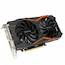 Видеокарта Gigabyte PCI-E GV-N105TG1 GAMING-4GD NVidia GeForce GTX 1050TI 4096Mb 128bit GDDR5 1366, 7008 DVIx1, HDMIx3, DPx1, HDCP Ret