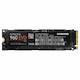 Накопитель SSD PCI-E 250Gb Samsung MZ-V6E250BW 960 EVO M.2 2280 x4