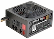 Блок питания Aerocool ATX 650W KCAS-650M 80+ bronze (24+4+4pin) APFC 120mm fan 7xSATA Cab Manag RTL