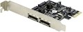Контроллер * PCI-E USB 3.0 ORIENT NC-3U4PE, PCI-E USB 3.0 4ext port, NEC D720201 chipset, разъем доп.питания, oem
