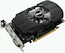Видеокарта Asus PCI-E PH-GTX1050TI-4G NV GTX1050TI 4096Mb 128b GDDR5 1290/7008 DVIx1/HDMIx1/DPx1/HDC