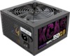 Блок питания Aerocool ATX 850W KCAS-850G 80+ bronze (24+4+4pin) APFC 120mm fan 7xSATA RTL