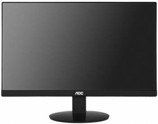 Монитор AOC 23.8" Value Line I2480SX(00/01) черный IPS LED 5ms 16:9 DVI Mat 250cd