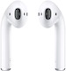 Гарнитура Apple AirPods White Bluetooth