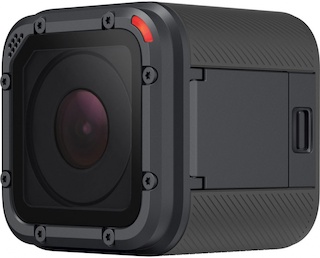 Экшн - камера GoPro Hero 5 Session Black