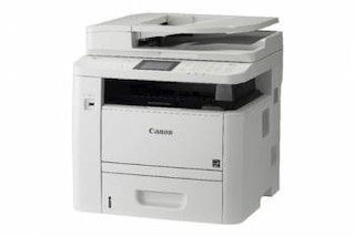 МФУ лазерный Canon i-Sensys MF419x (0291C032) A4 Duplex WiFi серый