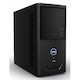 Корпус Accord ACC-B022 черный без БП mATX 1x80mm 1x92mm 2x120mm 4xUSB2.0 audio
