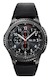 Смарт-часы Samsung Galaxy Gear S3 Frontier SM-R760  1.3" Super AMOLED титан матовый SM-R760NDAASER RU