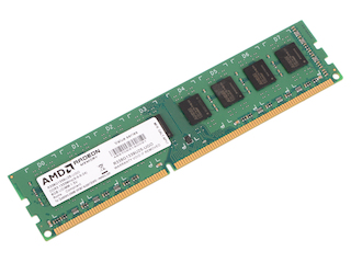 Память DDR4 4Gb 2400MHz Crucial PC19200 CT4G4DFS824A