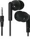 Нaушники DEFENDER BASIC 617 BLACK 63617